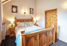 Others 4 Host Stay The Byre