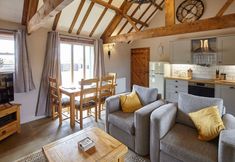 Others 5 Host Stay The Byre