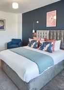 Primary image Host Stay Parkside Villa