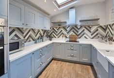 其他 7 Host Stay Cheviot House