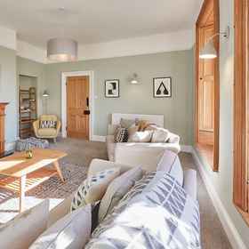 Primary image 1 Host Stay Cheviot House, Wallington Demesne Hotels