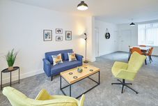 อื่นๆ Host Stay North Seaton Road