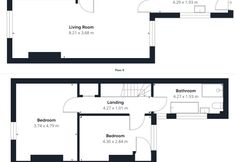 其他 6 Host Stay North Seaton Road