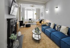 Others 6 Host Stay Ocean View