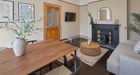 其他 2 Host Stay Park House