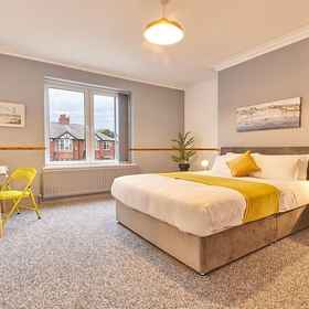 Primary image 1 Host Stay Inness House, Chillingham Apartments