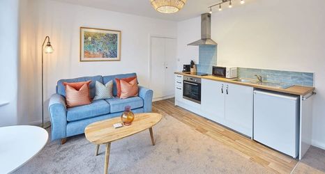 其他 2 Host Stay The Auckland