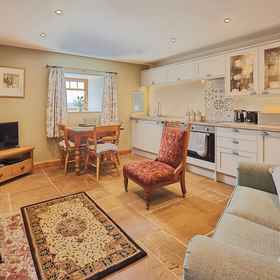 Primary image 1 Host Stay The Stable, Chillingham Apartments