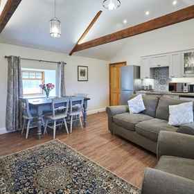 Primary image 1 Host Stay The Granary, Knaresdale with Kirkhaugh Hotels