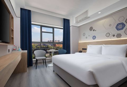 Others Microtel by Wyndham Kunming Guandu