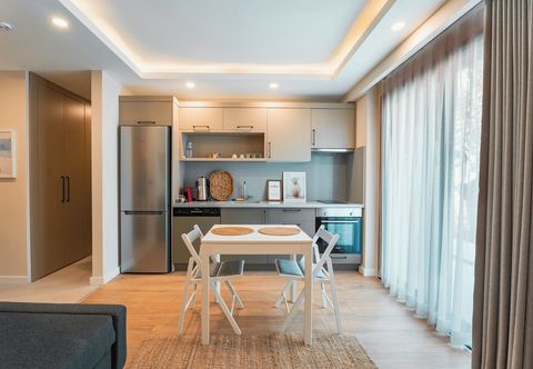 其他 Bodrum Local House