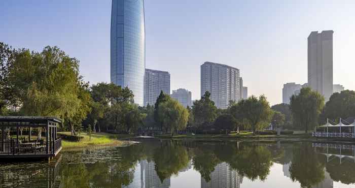 Others Hyatt Regency Changshu Kuncheng Lake