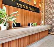 Others 5 HANZ Minh Thu Hotel Go Vap