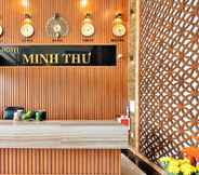 Others 2 HANZ Minh Thu Hotel Go Vap