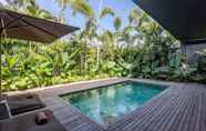 Lainnya 7 Black Villas Canggu Beach by OXO