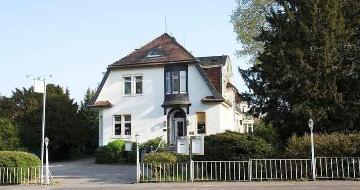 Lain-lain Höhen Hotel Viersen