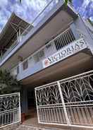 Foto utama Victoria's Bed & Breakfast