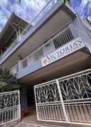 Foto utama Victoria's Bed & Breakfast