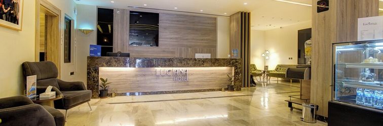 Others Luciana Hotel by FHM