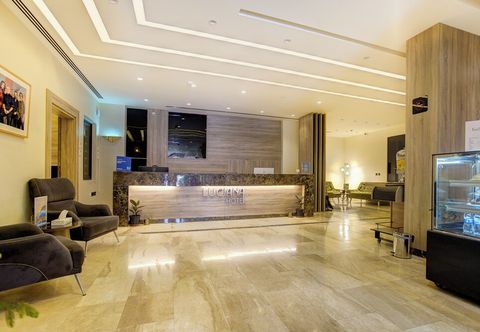 Others Luciana Hotel by FHM