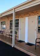 Imej utama Charleville Waltzing Matilda Motor Inn