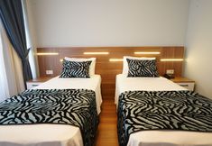 Khác 3 MY SUITE HOTEL