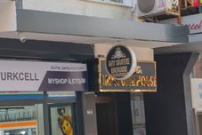 Khác MY SUITE HOTEL