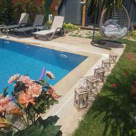 Primary image1Teona Kartepe Bungalov,Kartepe滑雪中心飯店