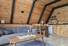 其他 5 Teona Kartepe Bungalov