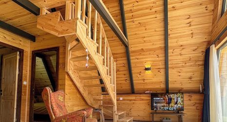 其他 2 Teona Kartepe Bungalov