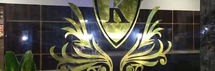 Lain-lain The Kramius Luxury Inn Jos