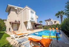 Others 2 Paradise Town Villa Despina