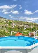 Bilik Casa Sienna a Home in Madeira