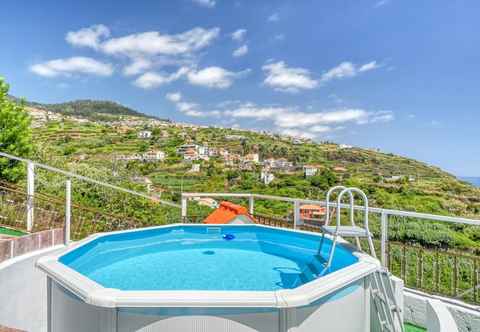 Lainnya Casa Sienna a Home in Madeira