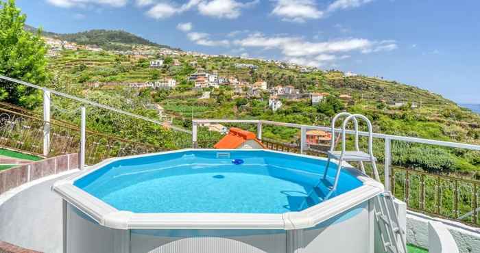 Others Casa Sienna a Home in Madeira