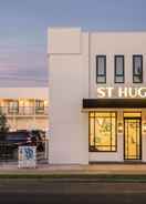 Primary image St Hugh Hotel Wagga Wagga