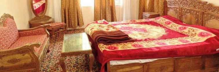 Lain-lain Goroomgo Khanday Guest House srinagar