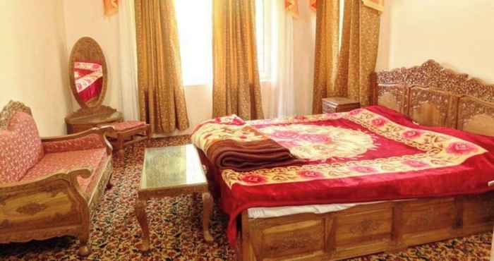 Lain-lain Goroomgo Khanday Guest House srinagar