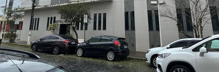 その他 HOTEL PLATINO