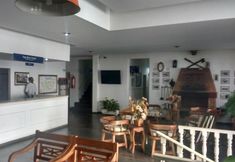 Others 2 HOTEL PLATINO