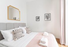 Lain-lain 4 Art Palace - LoftAffair Collection