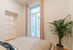 Khác 7 Art Palace - LoftAffair Collection