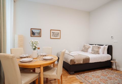 Others Art Palace - LoftAffair Collection