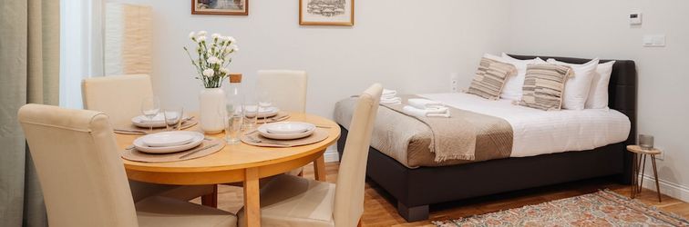 기타 Art Palace - LoftAffair Collection