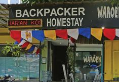 Khác 7 Backpacker Homestay Cibubur by PEKOTEL