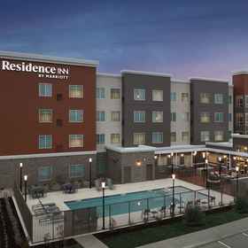 Primary image 1 Residence Inn By Marriott Dallas Grand Prairie, University of Texas at Arlington Hotels