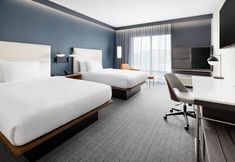 其他 5 Courtyard By Marriott New Castle