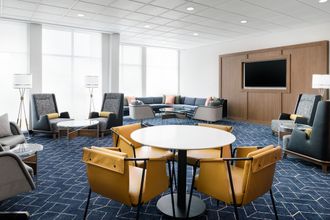 其他 4 Courtyard By Marriott New Castle