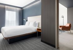 其他 7 Courtyard By Marriott New Castle