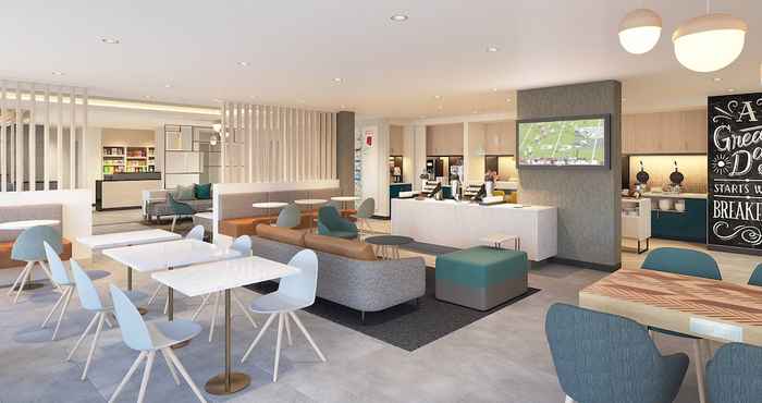 Lain-lain Towneplace Suites By Marriott Canfield